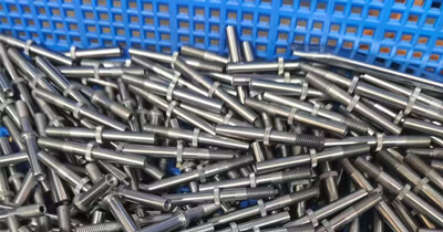 Ny forsendelse til UAV Precision lokaliseringsstifter