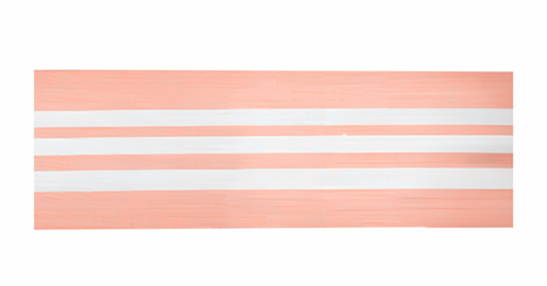 Høj præcision af Silver Inlay kobberstrimmel klar til forsendelse