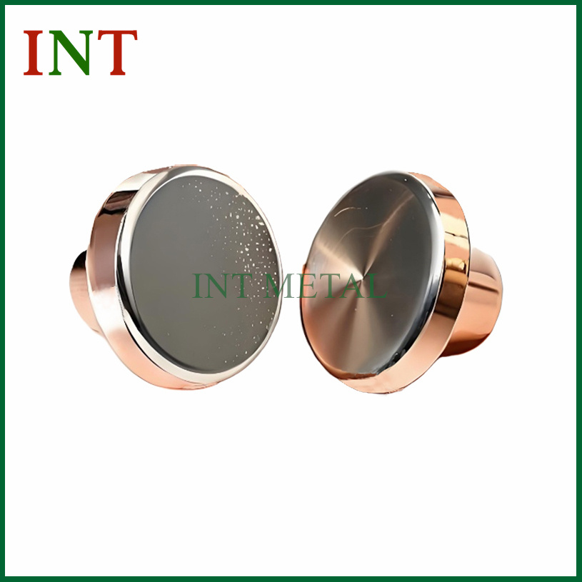 Agni Bimetal kontakt nitter