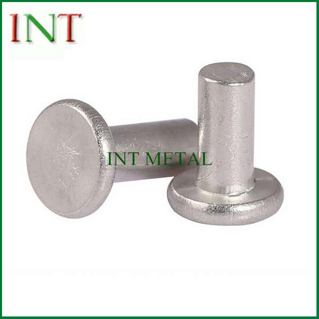 Aluminium nitter